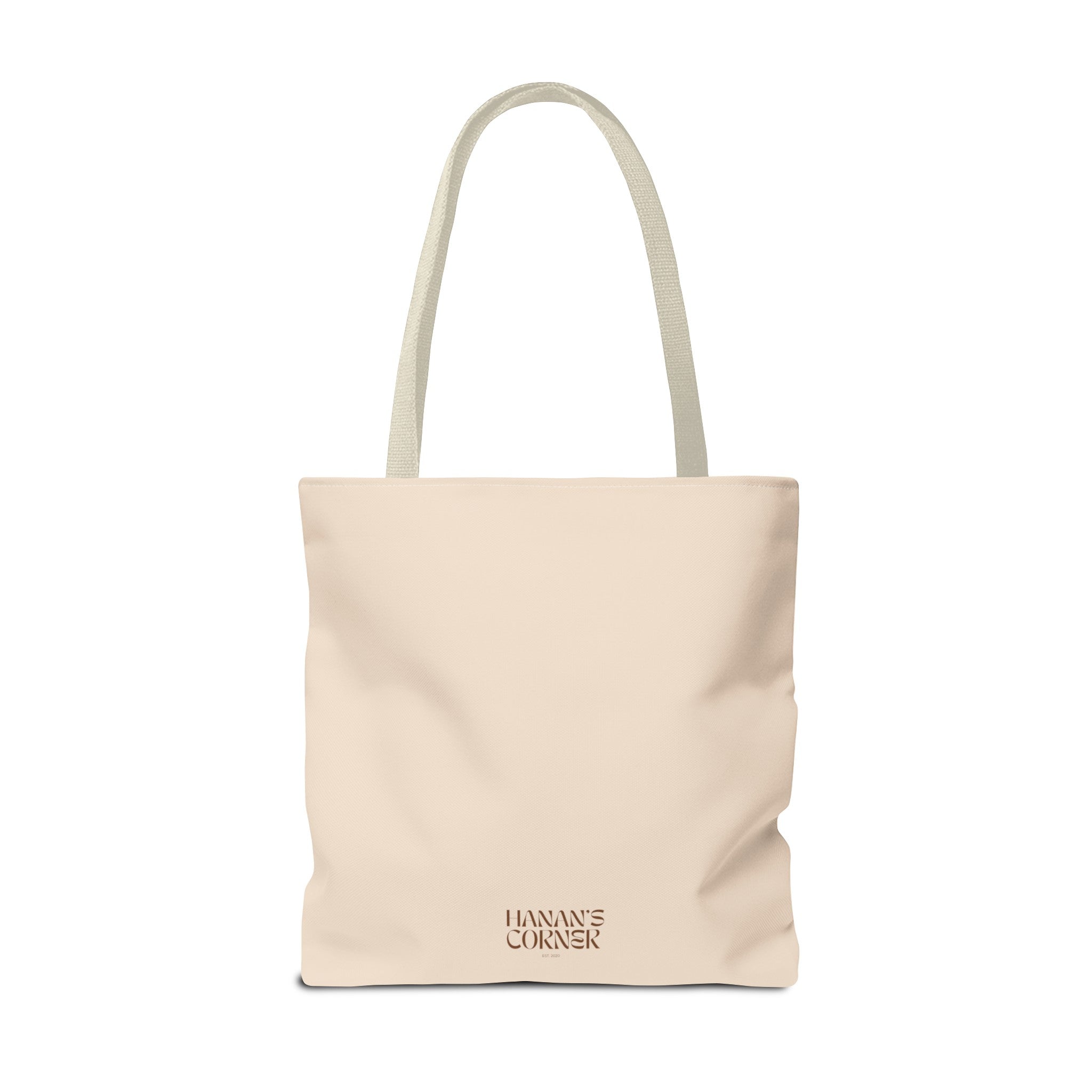 Djibouti x Streetwear Tote Bag